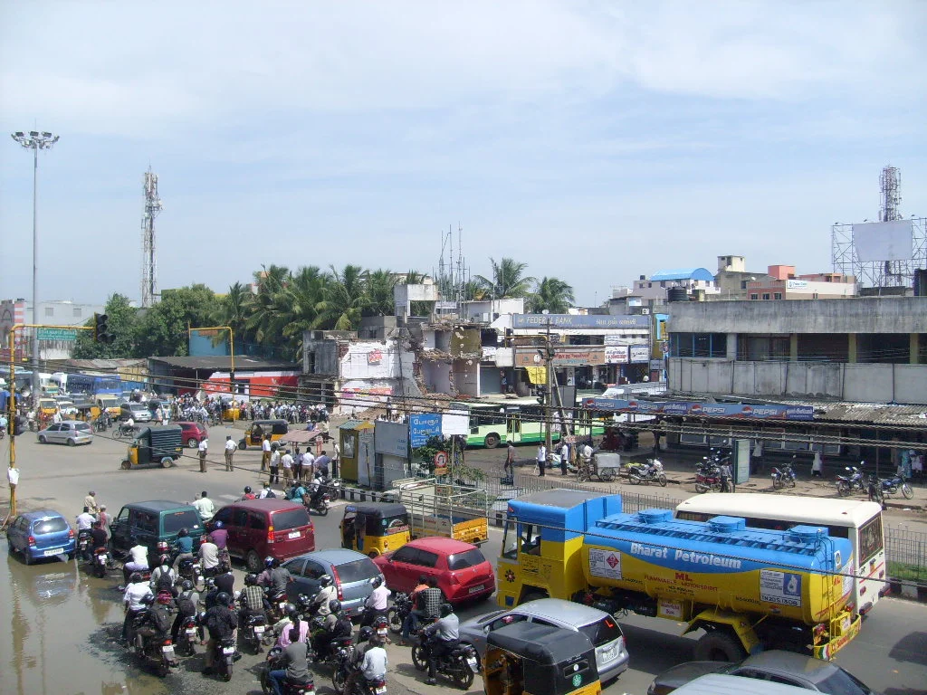 Photo of Porur