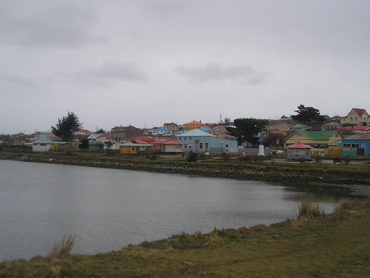 Photo of Porvenir