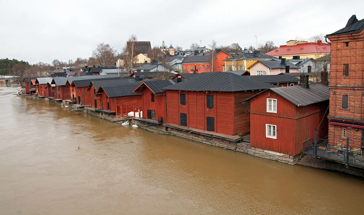 Photo of Porvoo