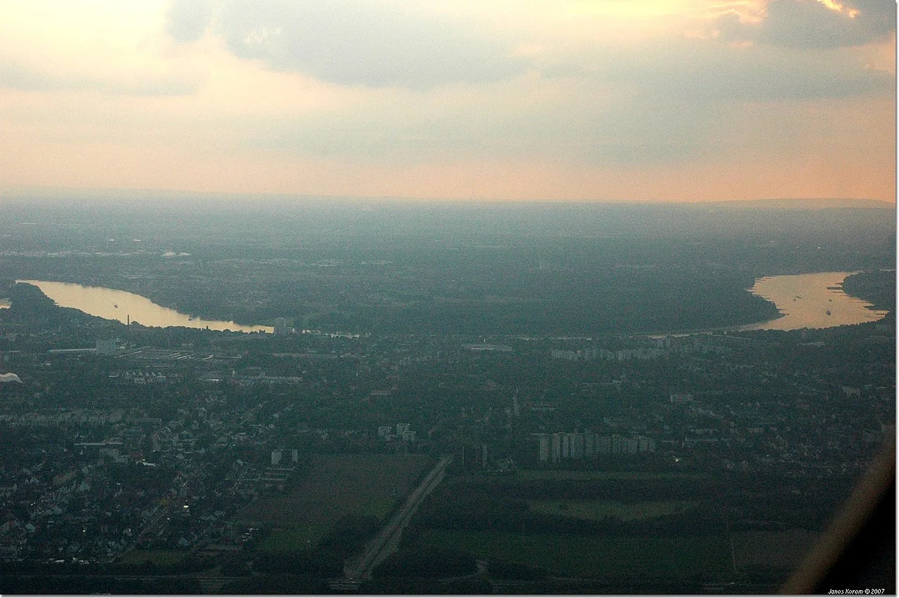 Photo of Porz am Rhein