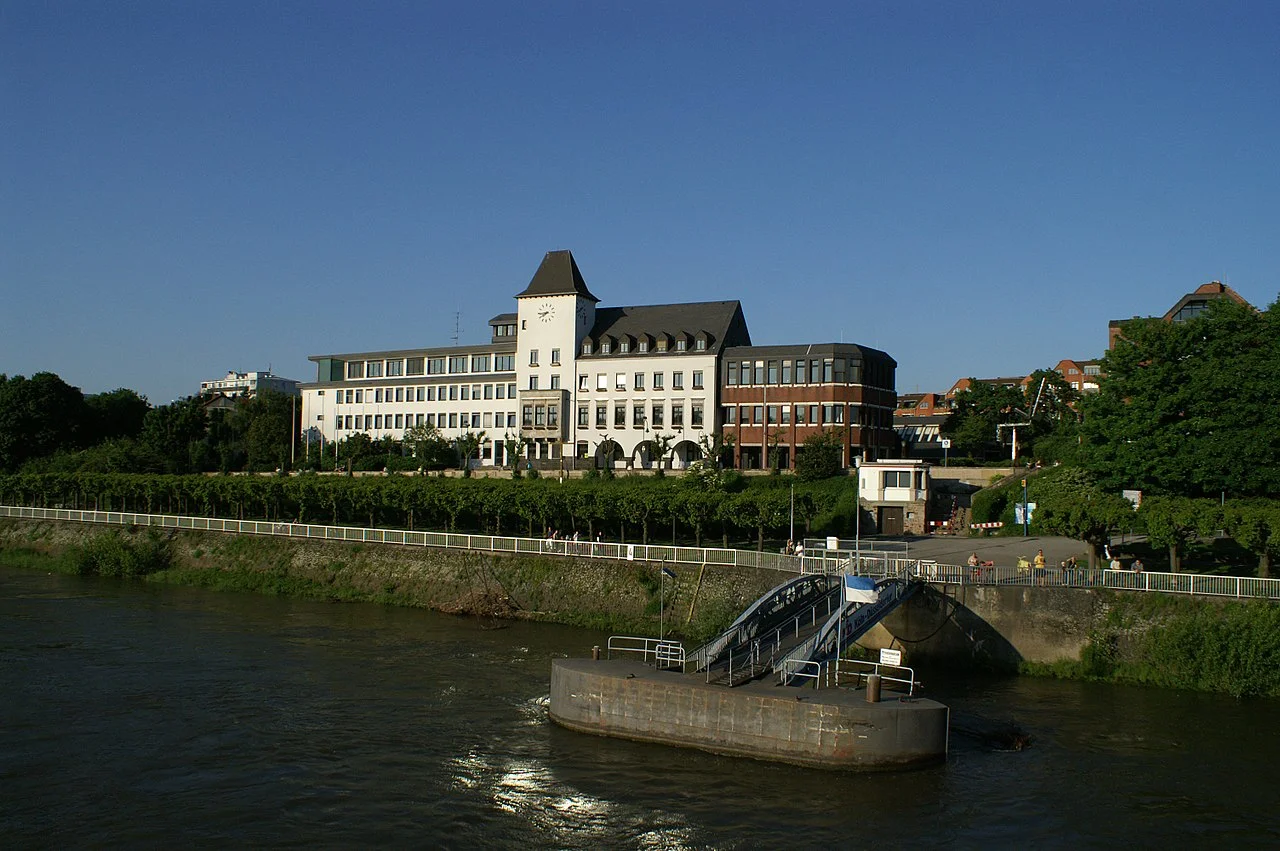 Photo of Porz am Rhein