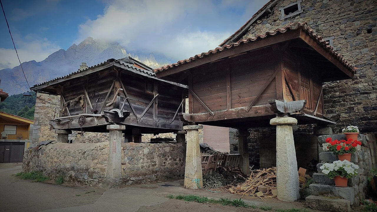 Photo of Posada de Valdeón