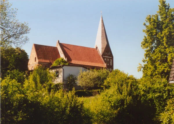 Photo of Poseritz