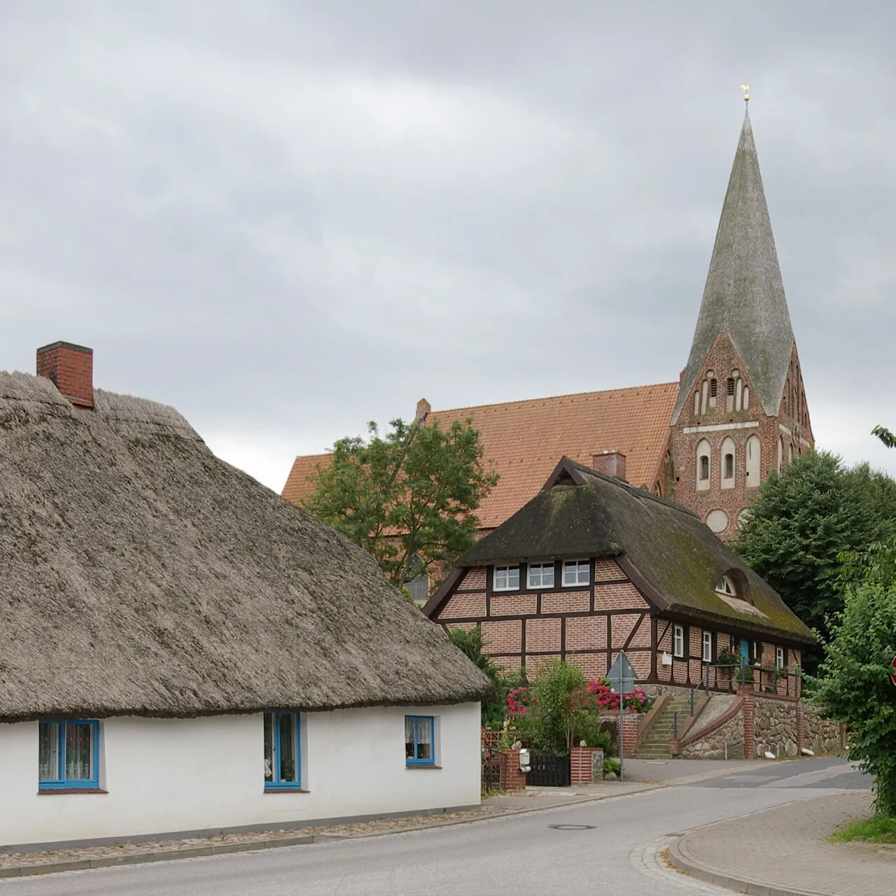 Photo of Poseritz