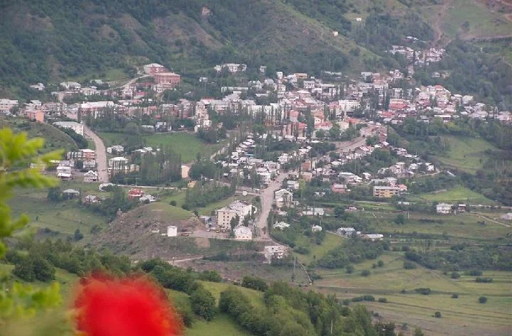 Photo of Posof