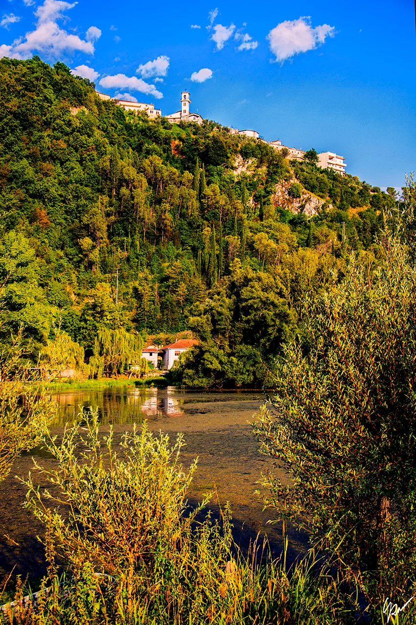 Photo of Posta Fibreno