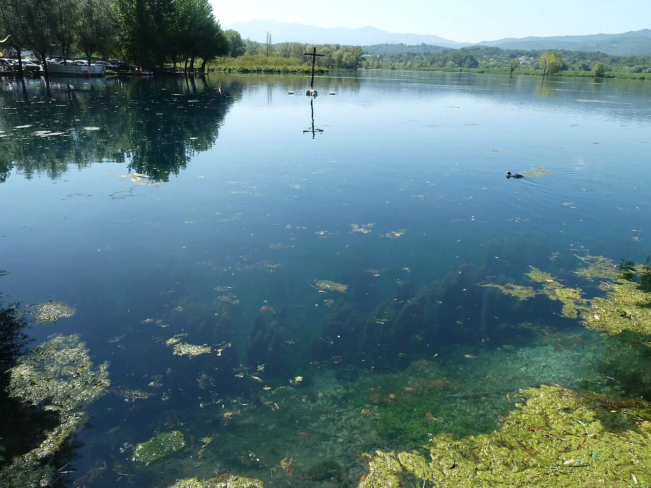 Photo of Posta Fibreno