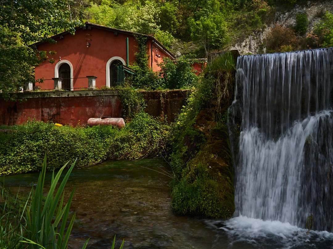 Photo of Posta Fibreno