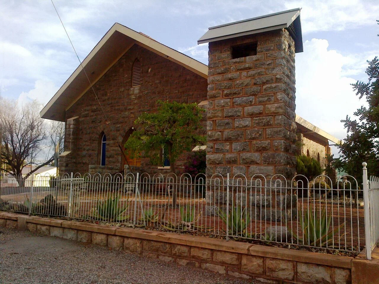 Photo of Postmasburg