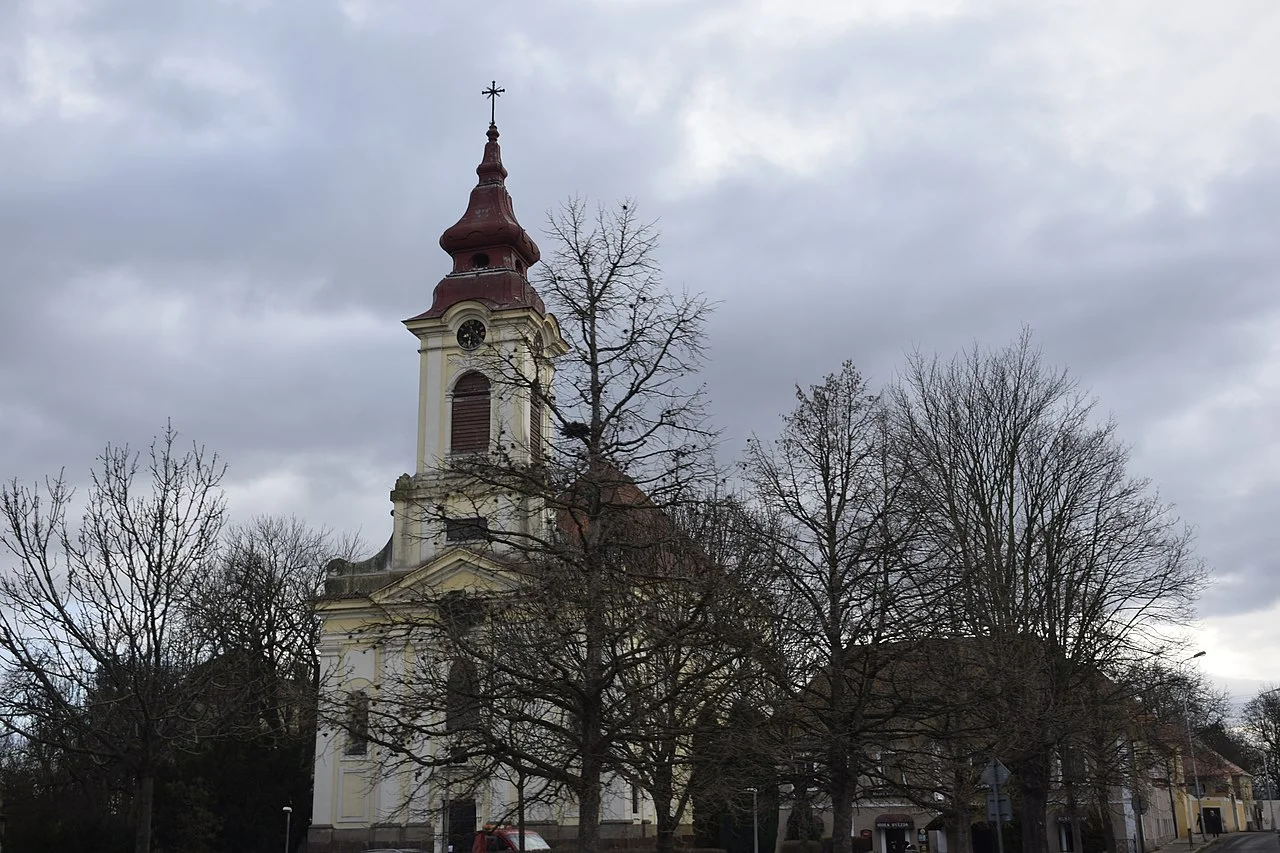 Photo of Postoloprty