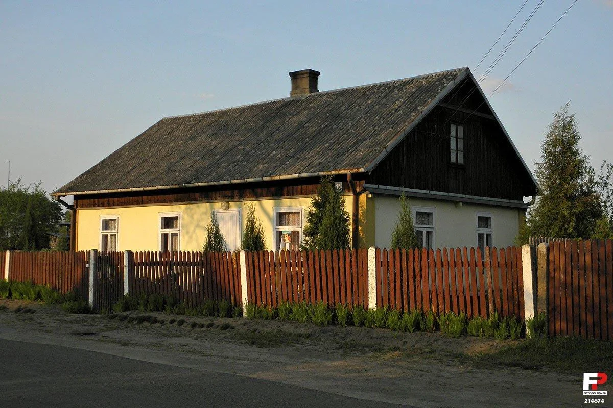 Photo of Poświętne