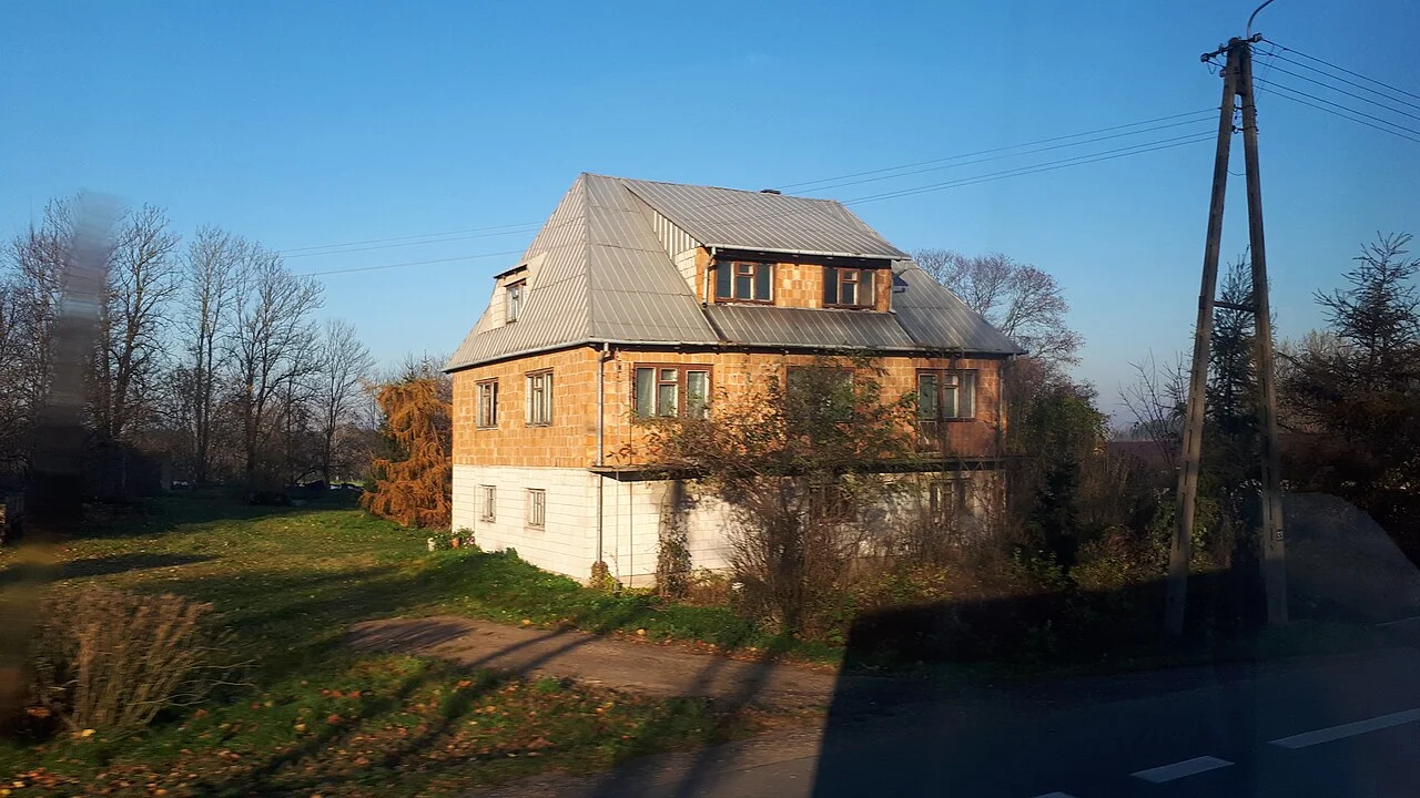 Photo of Poświętne