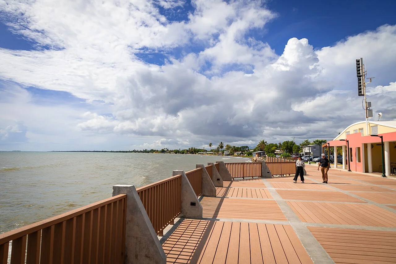 Photo of Potala Pastillo