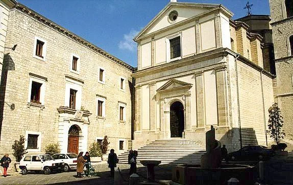 Photo of Potenza