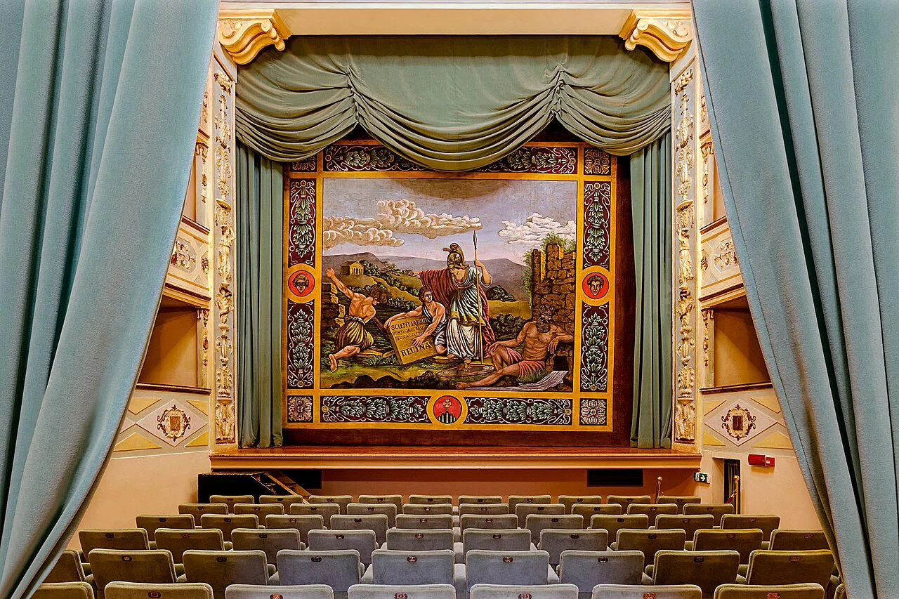 Photo of Potenza Picena