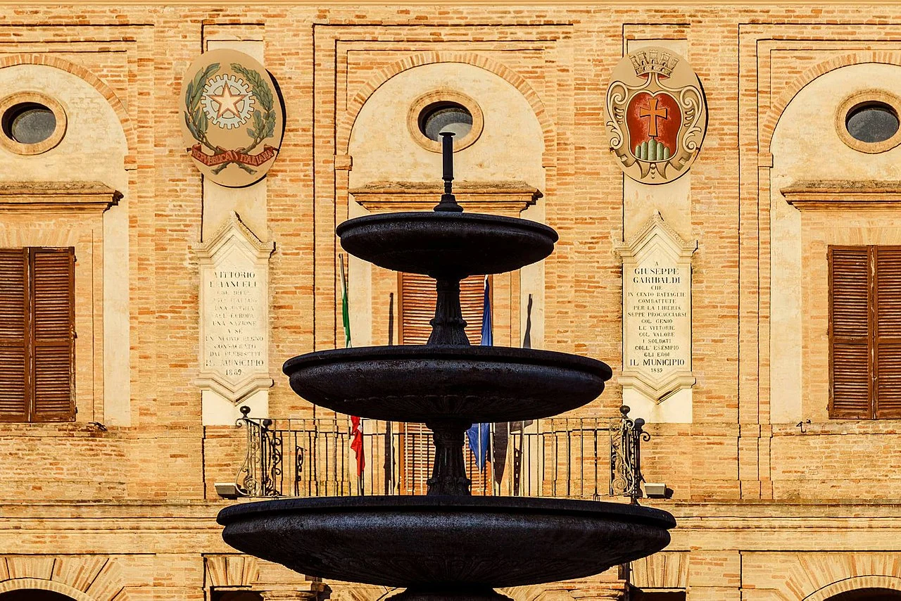 Photo of Potenza Picena