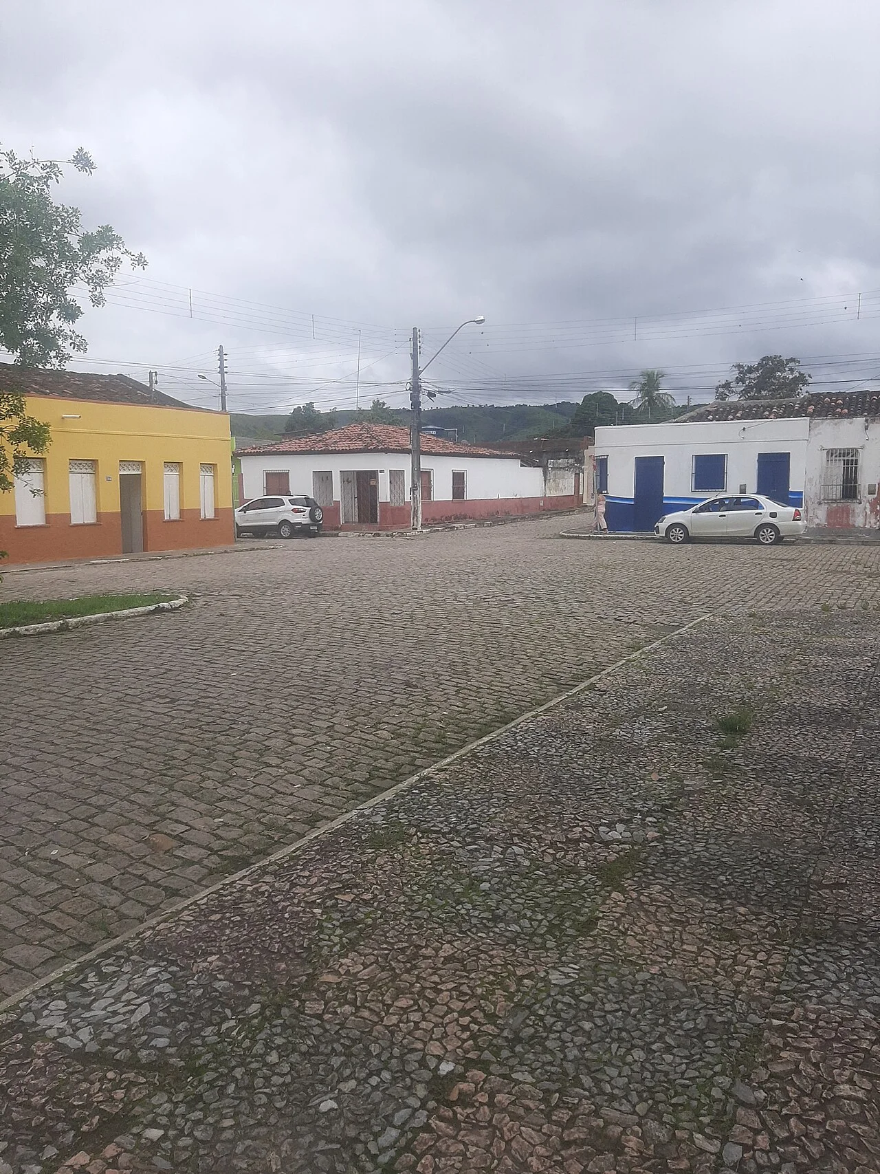 Photo of Potiraguá