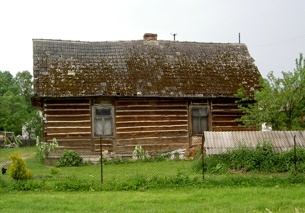 Photo of Potok Górny