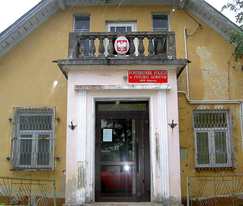 Photo of Potok Górny