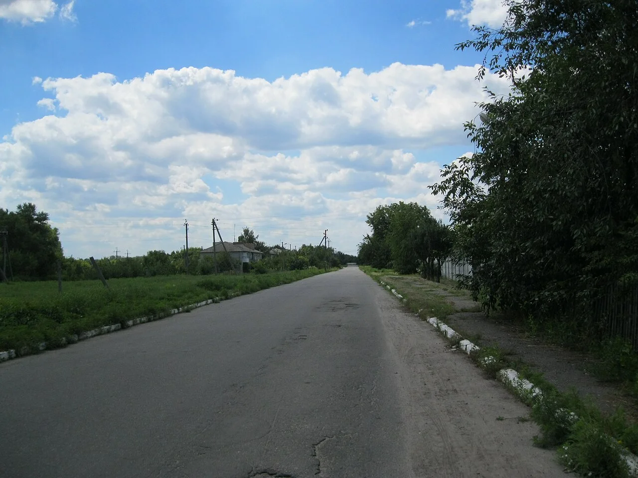 Photo of Potoky