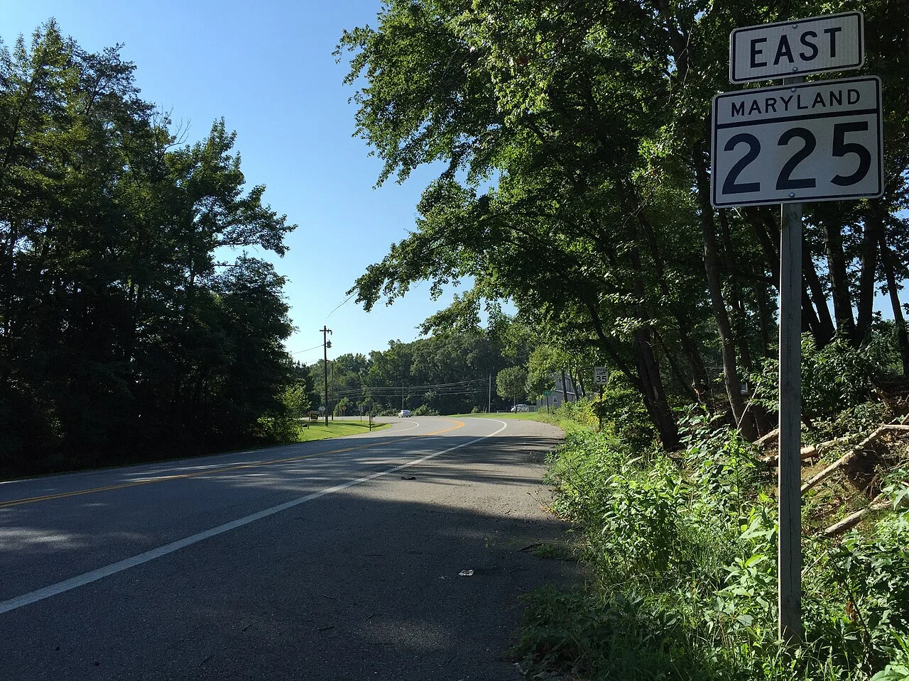 Photo of Potomac Heights