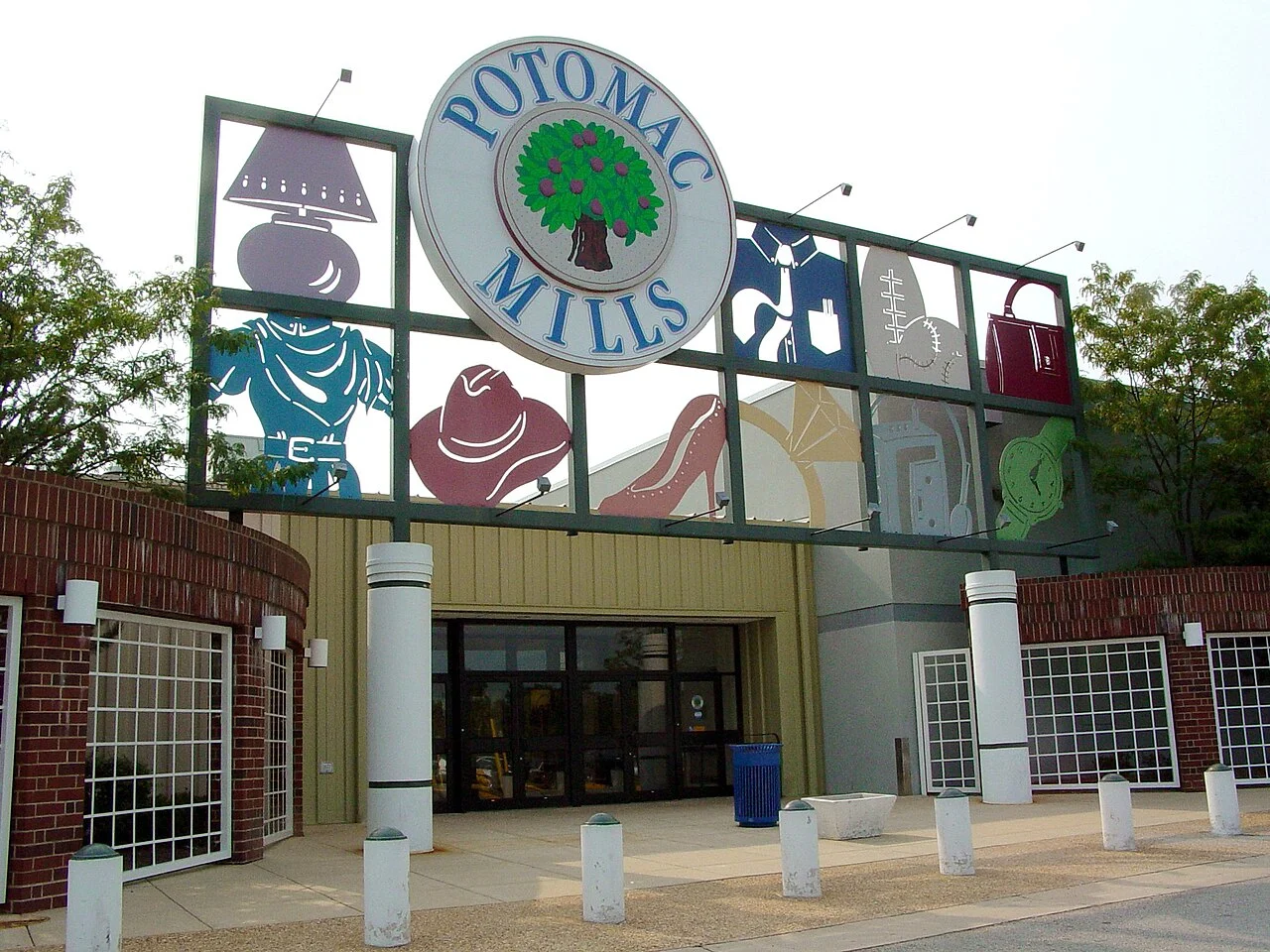 Photo of Potomac Mills