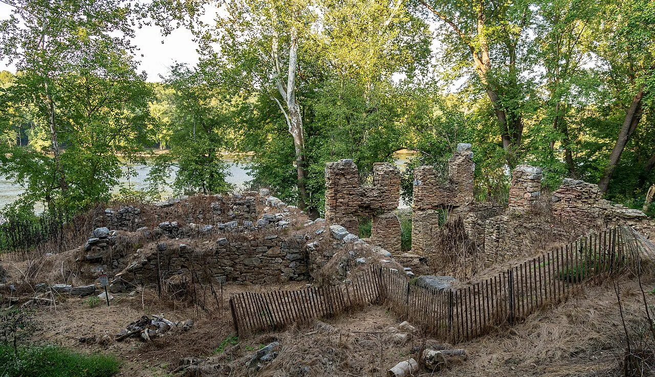 Photo of Potomac Mills