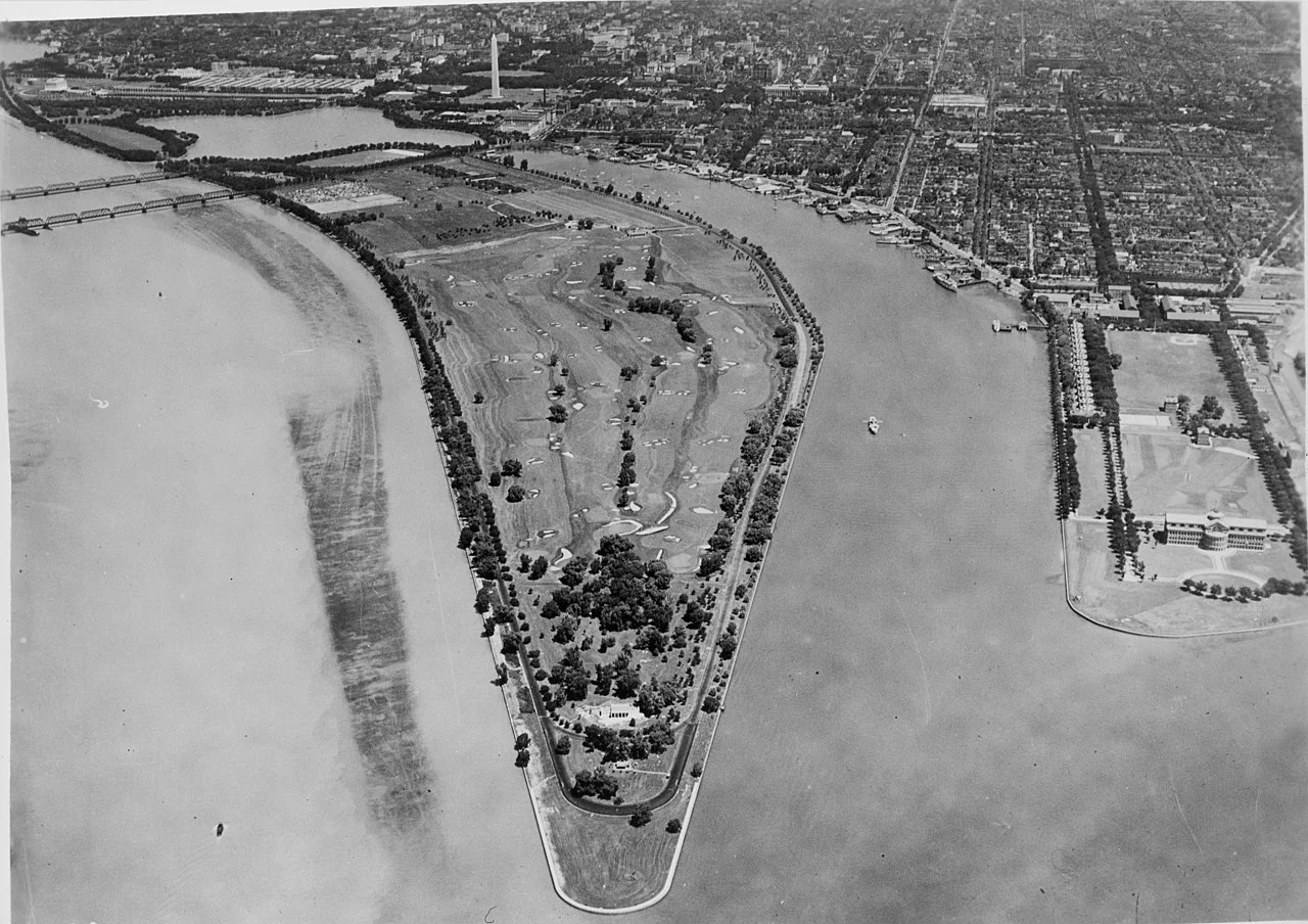 Photo of Potomac Park