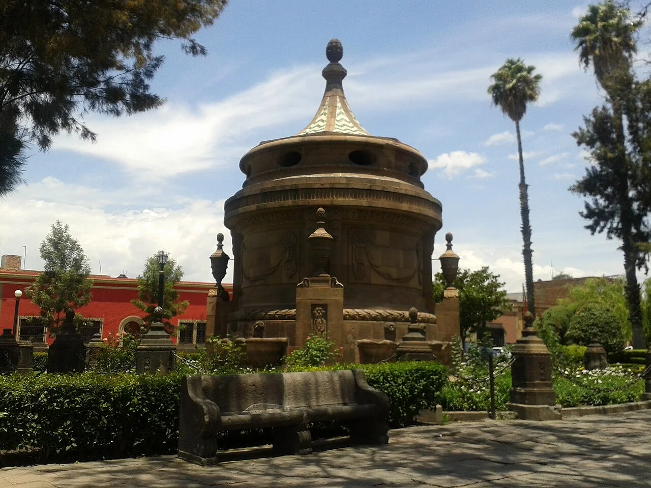 Photo of Potosí