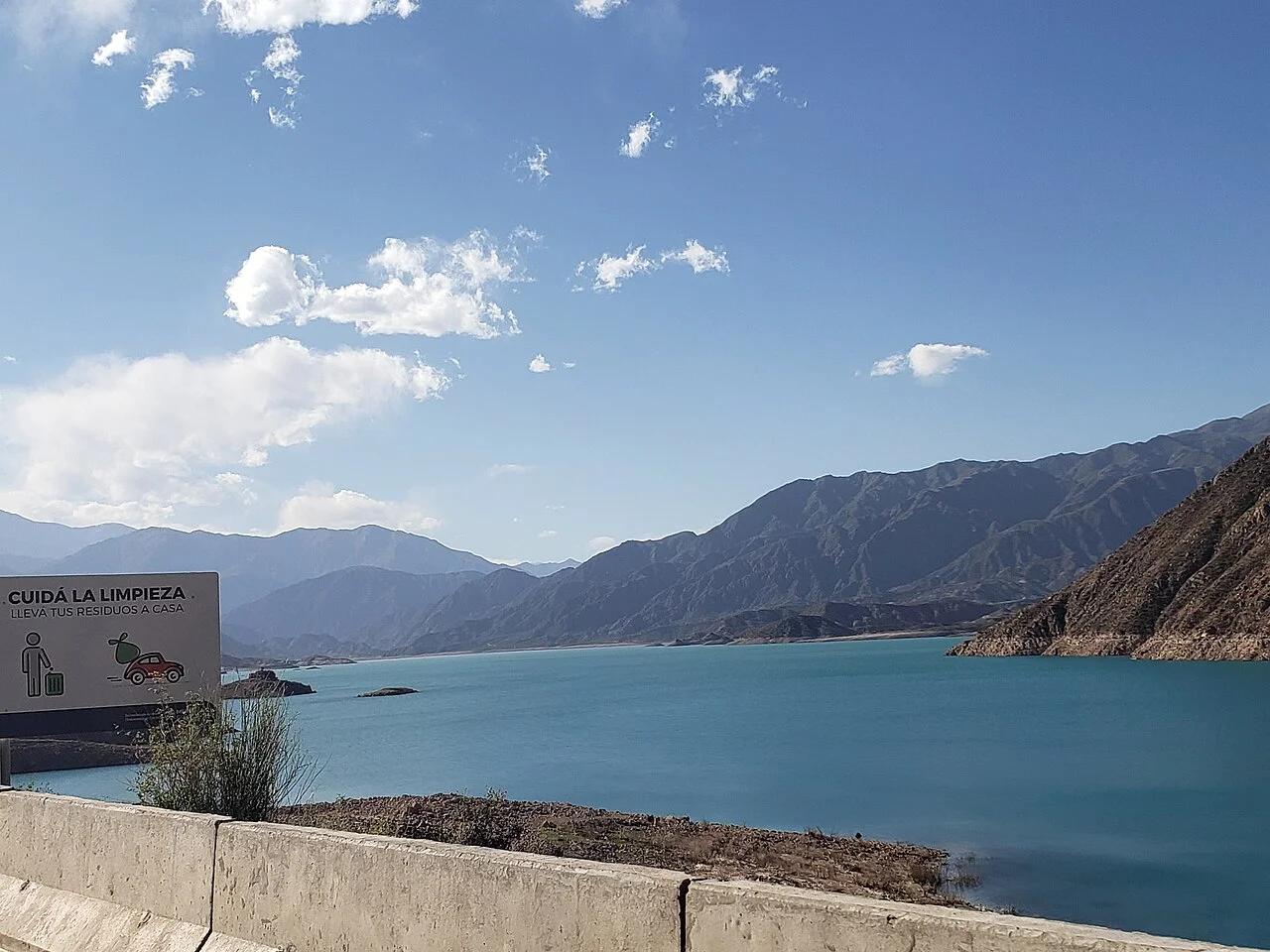 Photo of Potrerillos