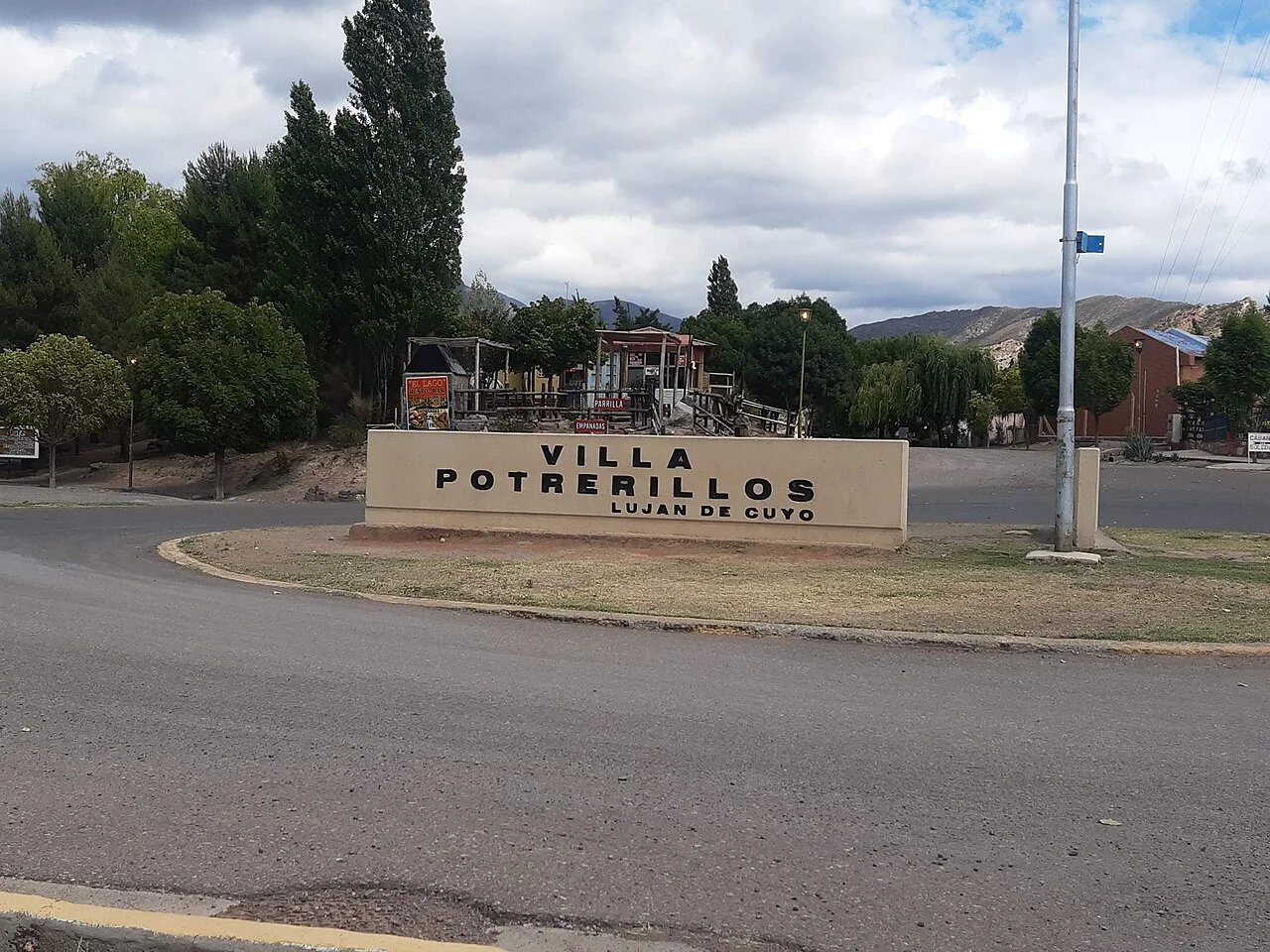 Photo of Potrerillos (Guanajal)