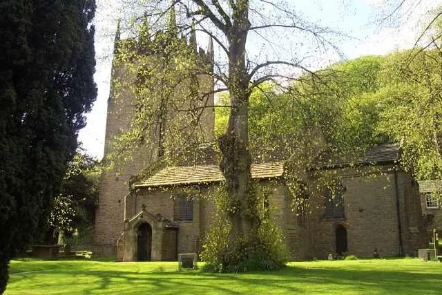 Photo of Pott Shrigley