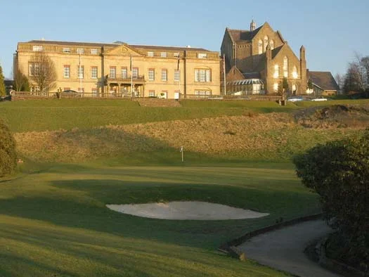 Photo of Pott Shrigley