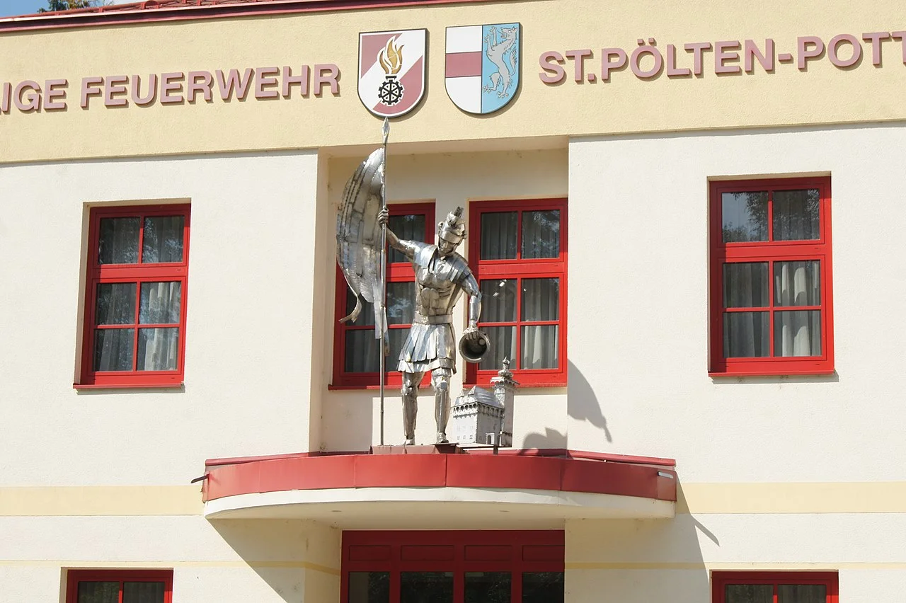 Photo of Pottenbrunn