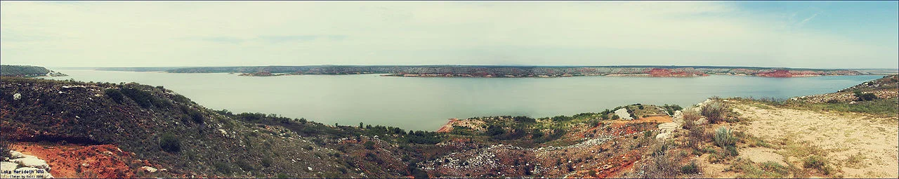 Photo of Potter Lake