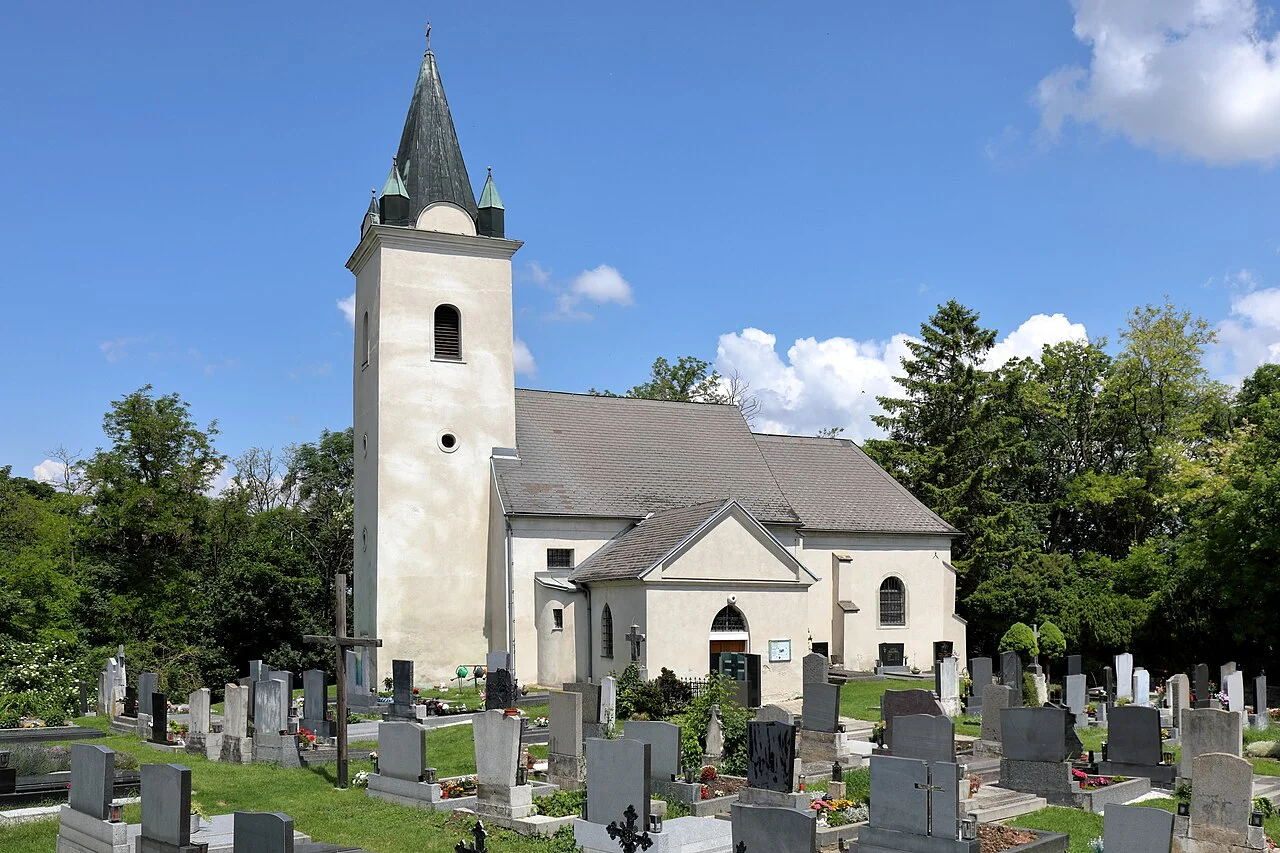 Photo of Potzneusiedl