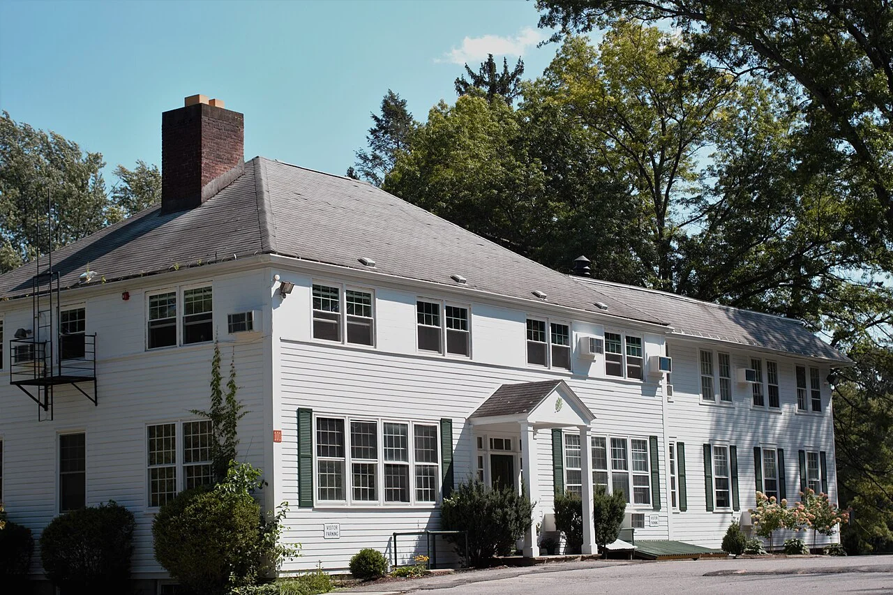 Photo of Poughkeepsie