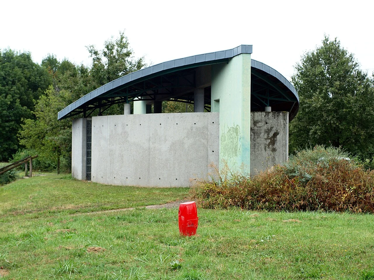 Photo of Pougues-les-Eaux