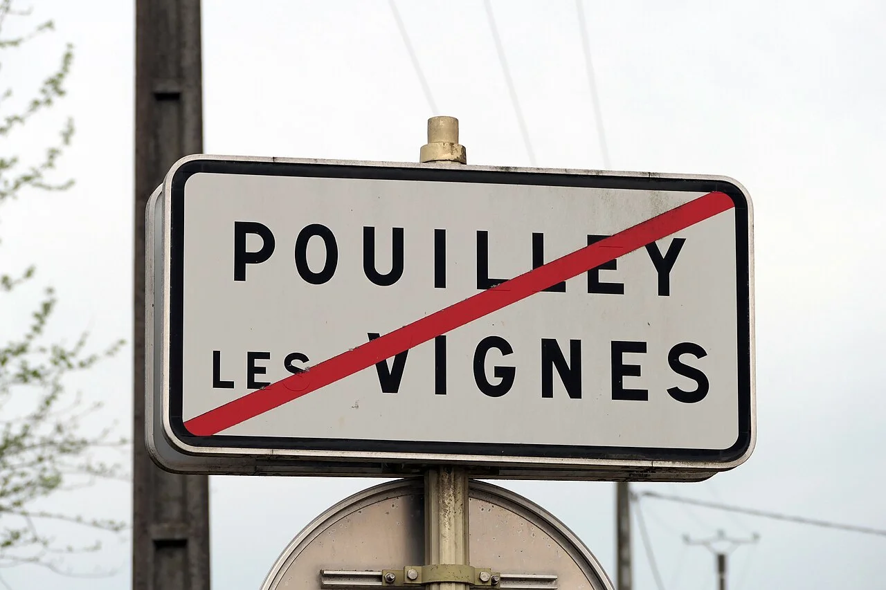 Photo of Pouilley-les-Vignes