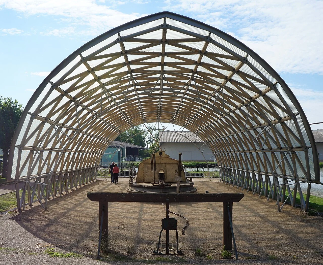 Photo of Pouilly-en-Auxois