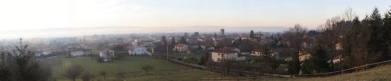 Photo of Pouilly-lès-Feurs