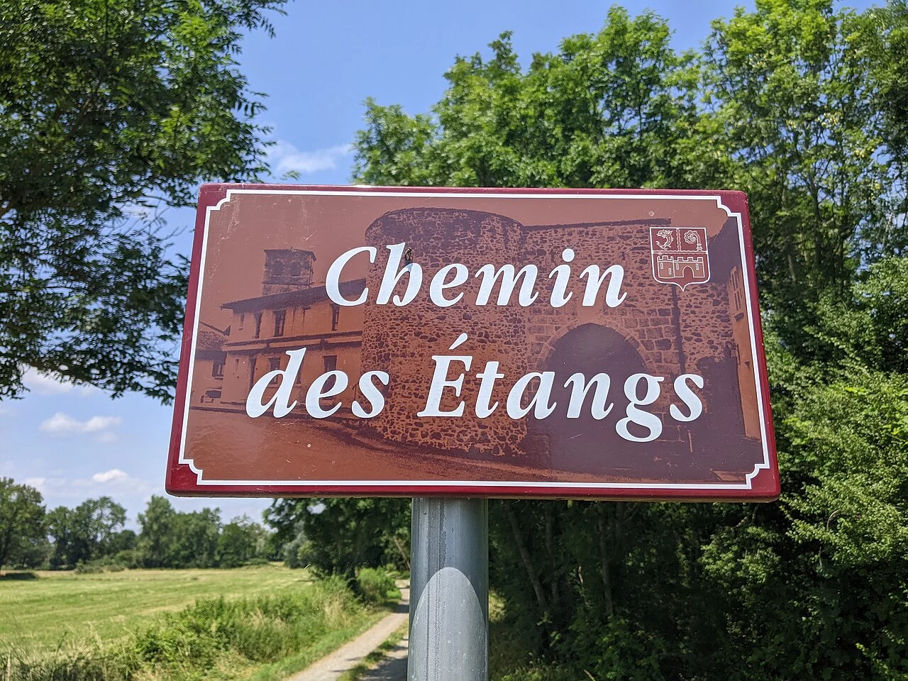 Photo of Pouilly-lès-Feurs