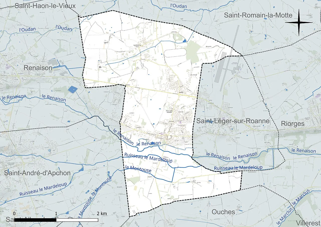 Photo of Pouilly-les-Nonains