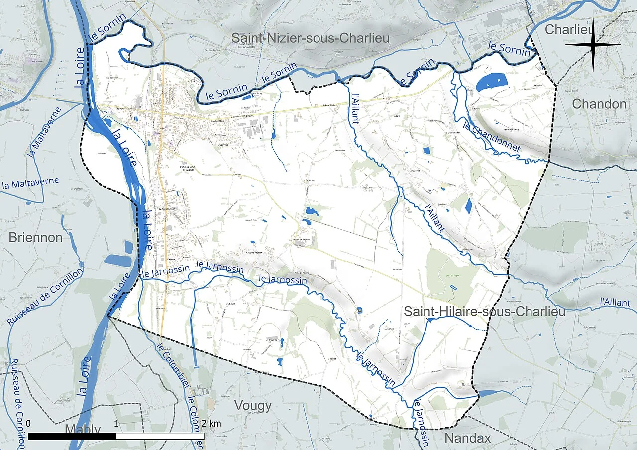 Photo of Pouilly-sous-Charlieu