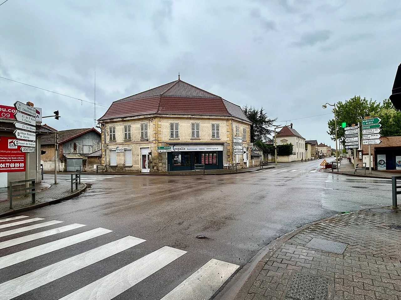 Photo of Pouilly-sous-Charlieu