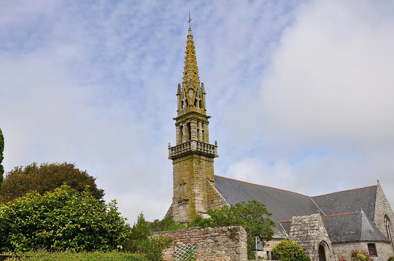 Photo of Pouldreuzic