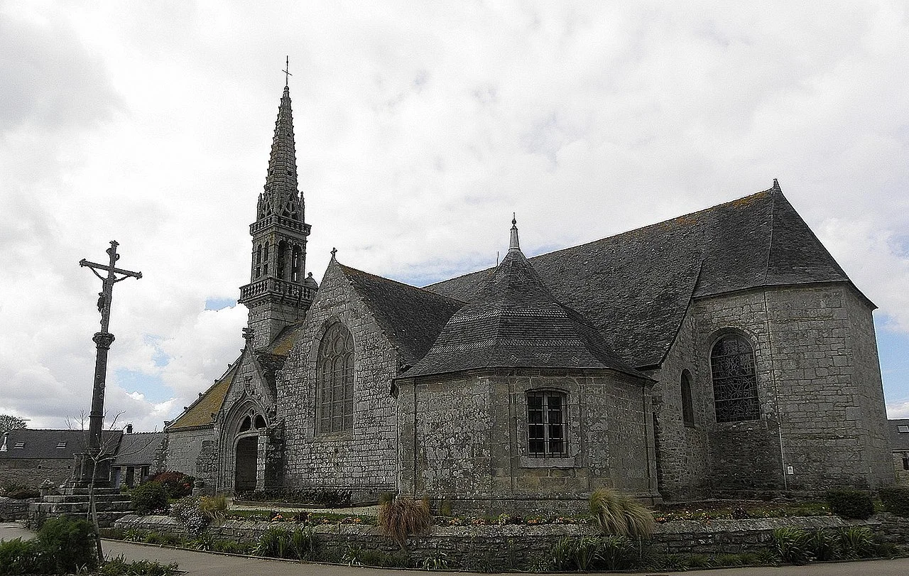 Photo of Poullan-sur-Mer