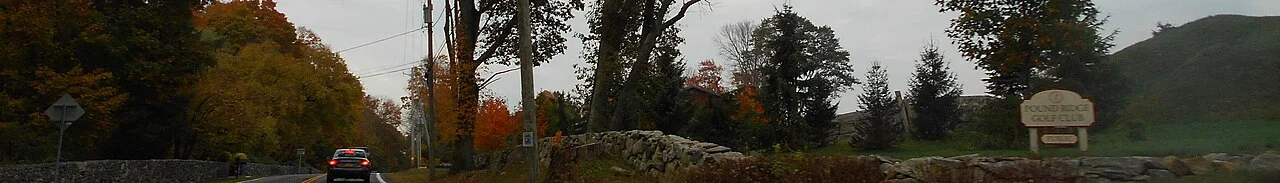Photo of Pound Ridge