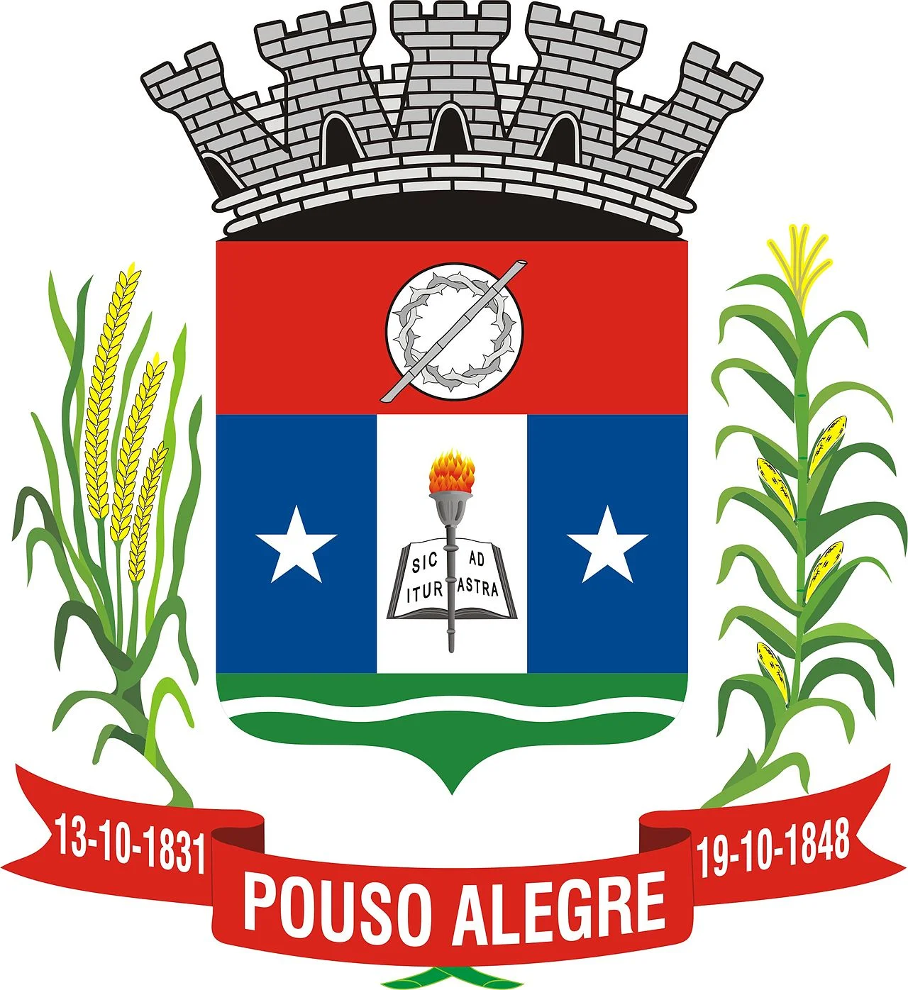 Photo of Pouso Alegre