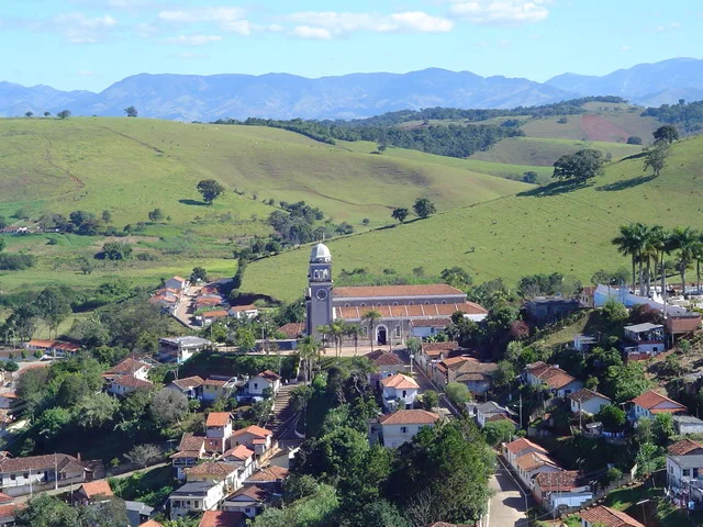 Photo of Pouso Alto